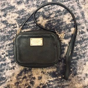 Michael Kors crossbody purse
